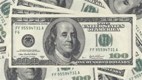 سعر الدولار اليوم الإثنين 5-5-2025 بعد الانخفاض