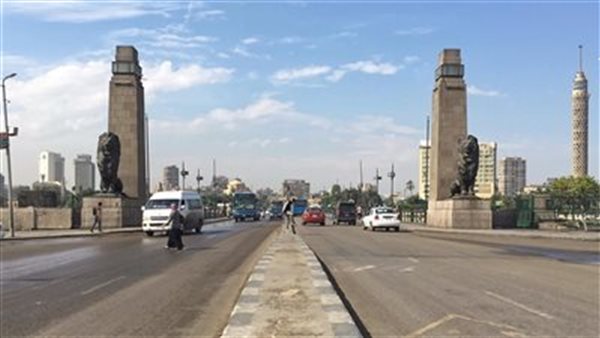 حالة الطقس اليوم الإثنين 5-5-2025