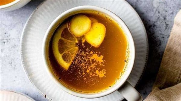 تناوله بانتظام ولاحظ الفرق.. مشروب سحري للتخلص من الوزن الزائد بسرعة