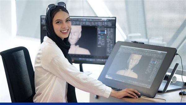 تفاصيل أول لعبة الكترونية مصرية لمساعدة الأطفال المصابين بفرط الحركة بمصر للمعلوماتية