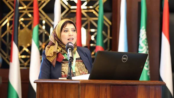 الأكاديمية العربية تطلق مؤتمر 