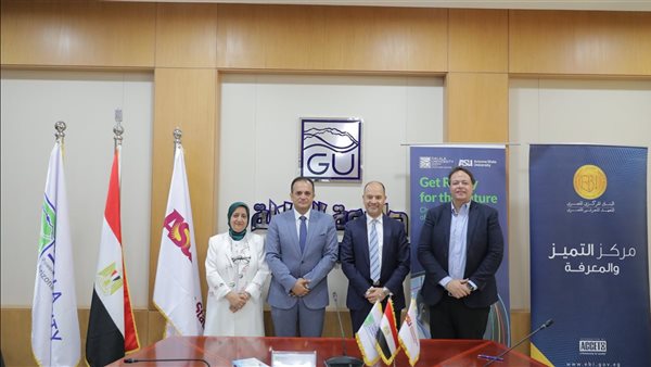 بالصور.. جامعة الجلالة تختتم فعاليات الملتقى السنوي الثالث للتوظيف بمشاركة أكثر من 42 شركة