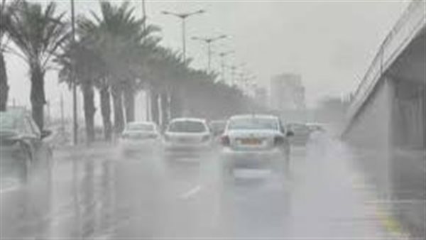 حالة الطقس اليوم الثلاثاء 6-5-2025