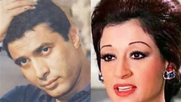 هرب يوم الخطوبة..مفاجأة مثيرة عن محاولة أحمد زكي للزواج من وردة الجزائرية | فيديو