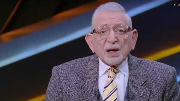 عدلي القيعي يشعل أزمة مباراة القمة من جديد 