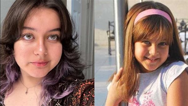 كبرت إمتى؟.. جنا عمرو تثير ضجة بظهور مفاجئ | فيديو