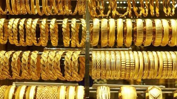 سعر الذهب اليوم الثلاثاء 6-5-2025 بعد الارتفاع