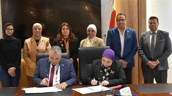 توقيع بروتوكول تعاون بين جامعتي مدينة السادات وبدر بالقاهرة.. تفاصيل 
