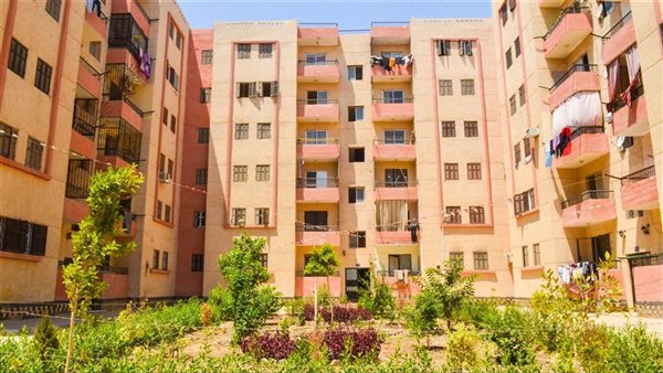  50 ألف جنيه أقل مقدم.. خريطة شقق الإسكان وكيفية الحجز ونظم السداد 