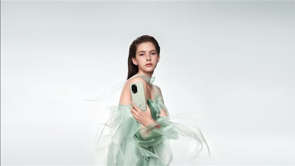 سلسلة HUAWEI nova 13 باللون الأخضر: الأنيق والعصري الجديد المفضل لدى الشباب 