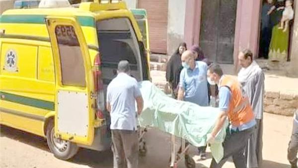 وثيقة زواج عرفي كشفت المستور.. تفاصيل مثيرة جديدة عن جريمة عقار الطالبية