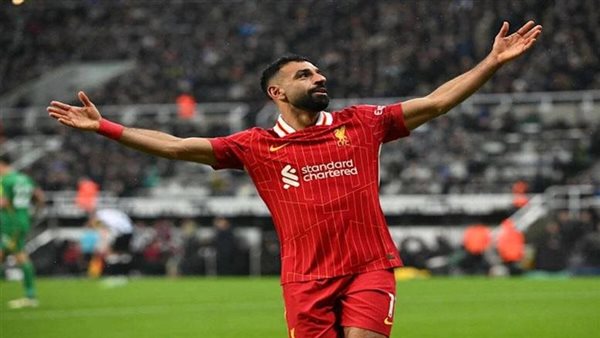 ما ترتيب محمد صلاح؟.. تطور جديد في قائمة الكرة الذهبية بعد خروج برشلونة