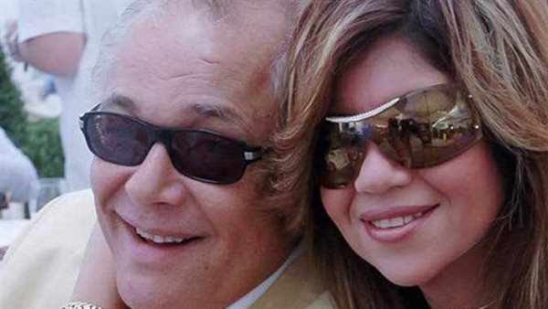 قطعة أرض.. سبب أزمة ورثة محمود عبدالعزيز وبوسي شلبي