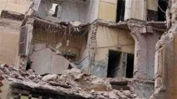 ما السبب؟.. تحذير خطير من انهيار آلاف العقارات في الإسكندرية