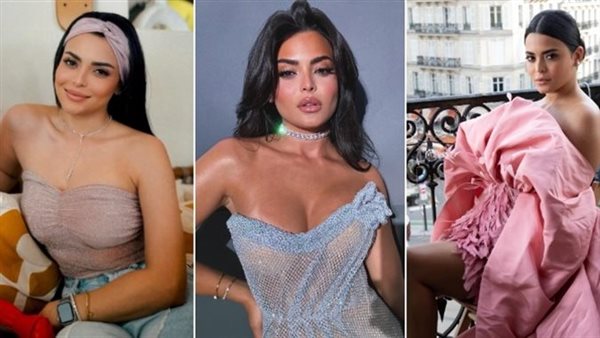  كاجوال لافت.. أسماء جلال تثير الجدل بهذه الإطلالة | شاهد