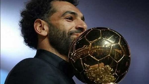 بشأن الكرة الذهبية.. رسالة خاصة من محمد صلاح للجماهير المصرية