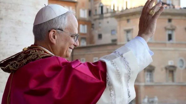  من المصلحين.. سر اختيار اسم ليو الرابع عشر لـ بابا الفاتيكان الجديد 