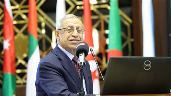 بمشاركة 25 دولة.. الأكاديمية العربية تطلق النسخة الثانية من المؤتمر الدولي للذكاء الآلي والابتكارات الذكية