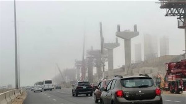 حالة الطقس اليوم الأحد 11-5-2025