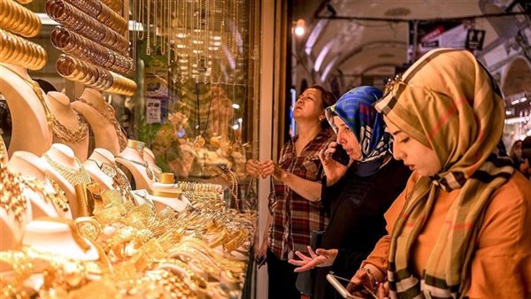 سعر الذهب اليوم الأحد 11-5-2025 تحرك مفاجيء