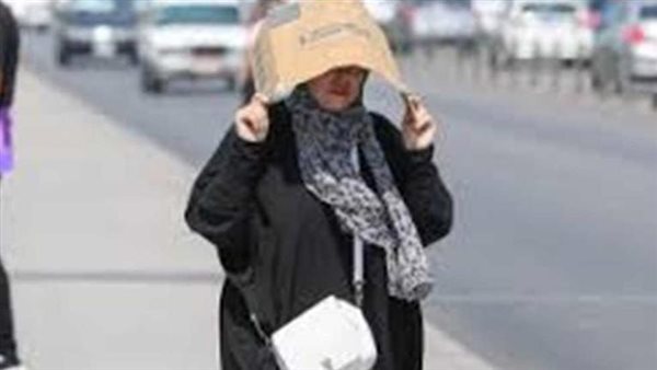 تحذير جديد من الأرصاد.. حالة الطقس غدا الإثنين 12-5-2025