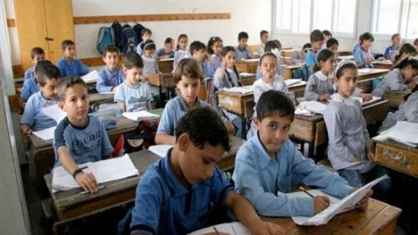  التعليم تحسم الجدل وتكشف حقيقة إلغاء الصف السادس الابتدائي بداية من العام القادم 