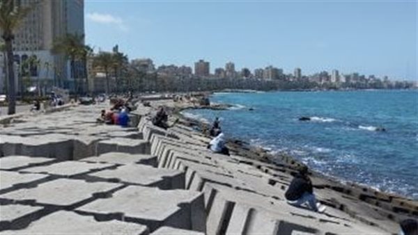 حالة الطقس اليوم الإثنين 12-5-2025