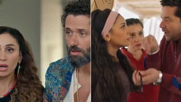 بعد شائعات ارتباطها.. دينا الشربيني تثير الجدل بتصرف غير متوقع