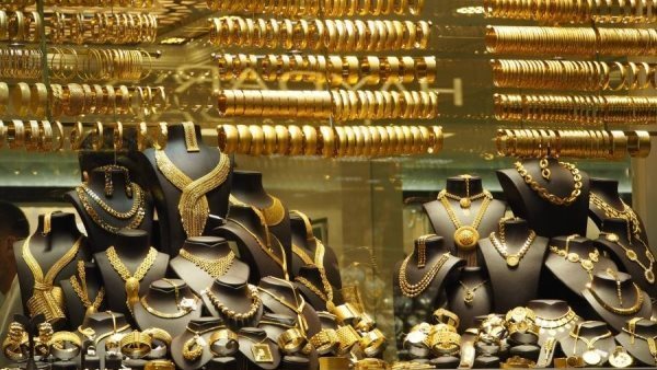 سعر الذهب اليوم الثلاثاء 13-5-2025 تراجع جديد