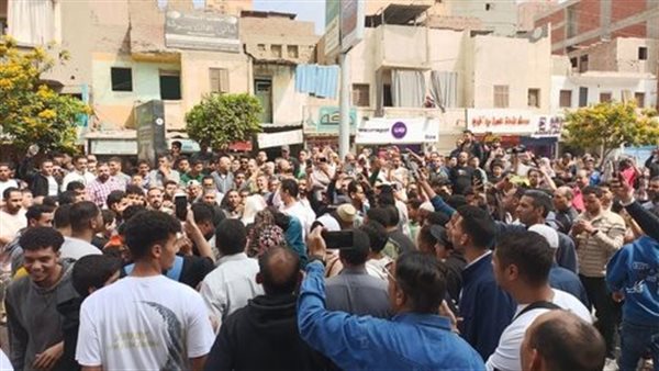 امتنع عن دخول الحمام.. كيف كشفت والدة ياسين طفل دمنهور واقعة الاعتداء عليه؟