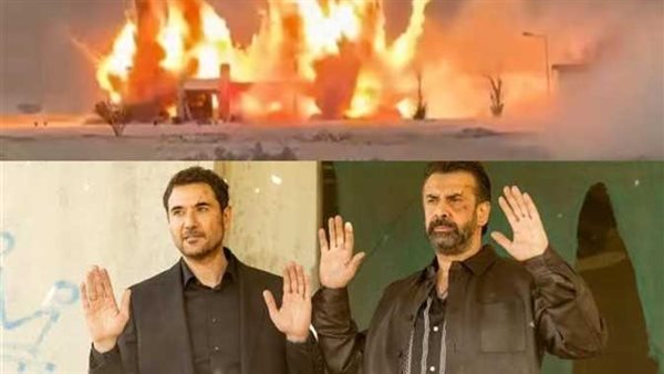 بطولة كريم عبدالعزيز وأحمد عز.. تطورات جديدة بشأن الفيلم الأضخم إنتاجًا في تاريخ السينما العربية