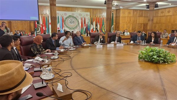 منتدى ناصر الدولي يحتفل بالذكرى 80 لتأسيس جامعة الدول العربية