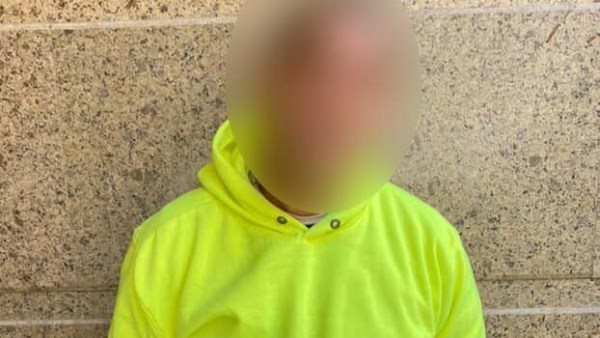 هتك عرضه وصوره.. تفاصيل صادمة في تحـ.رش شاب بطفل داخل عقار بالجمالية 