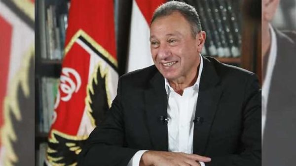 قرار جديد من محمود الخطيب بشأن صفقات خط دفاع الأهلي