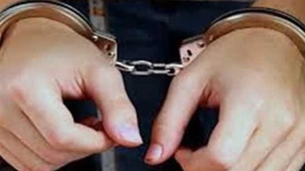 خدعة في زجاجة مياه.. حكاية شاب أنهى حياة خالته بقطرة سامة بالجيزة