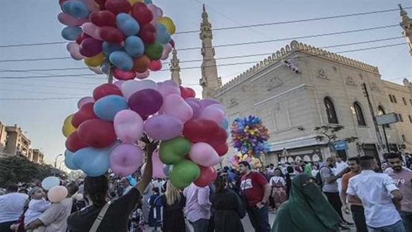 موعد إجازة عيد الأضحى المبارك ووقفة عرفات 2025 