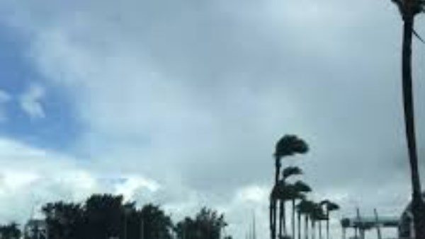 حالة الطقس اليوم الخميس 15-5-2025