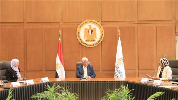 بروتوكول تعاون بين «تطوير التعليم بالوزراء» ومعهد بحوث الإلكترونيات لتمكين شباب مصر تكنولوجيًا