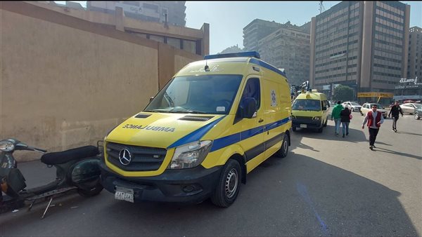  بنتي ماتت على إيدي بسبب تأخر الإسعاف..القصة الكاملة لفاجعة أب على الطريق وتدخل عاجل من وزير الصحة 