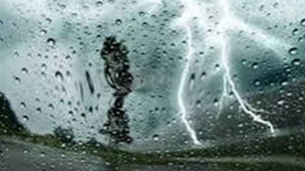 حالة الطقس اليوم الخميس 1-5-2025