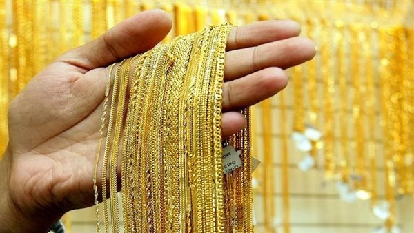 سعر الذهب اليوم الجمعة 16-5-2025 تحرك جديد