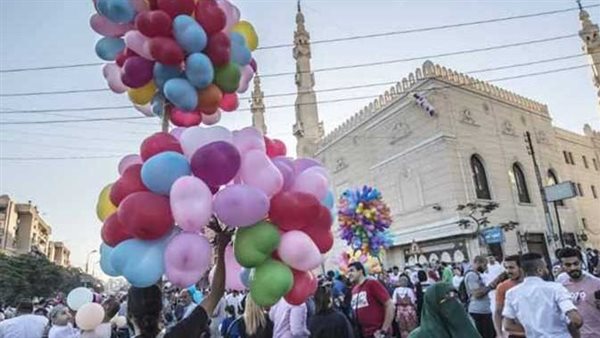 الخميس أم الجمعة؟.. موعد إجازة عيد الأضحى 2025 وأول أيام العيد الكبير