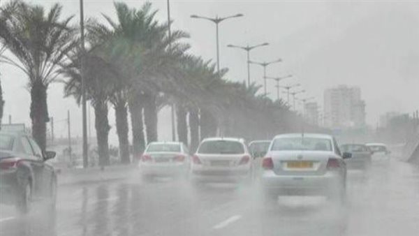 الأرصاد تحذر وتعلن حالة الطقس غدا السبت 17-5-2025
