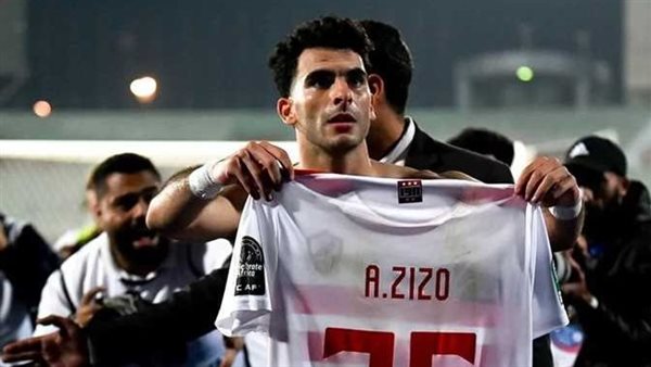10 ملايين دولار.. مدرب الزمالك السابق يكشف مفاجأة مثيرة بشأن عدم بيع زيزو
