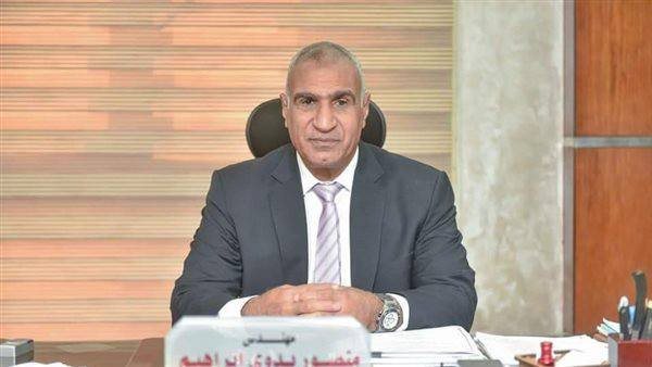 مياه الشرب بالجيزة: توصيل المياه لـ ٦٢ أسرة أولى بالرعاية بمركز أطفيح بالتعاون مع مؤسسة قلوب نابضة 