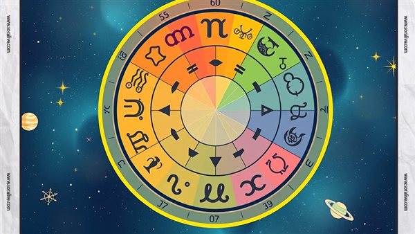 حظك اليوم توقعات الأبراج الأحد 18 -5-2025 | الأبراج بالشهور | الأبراج غدا | الأبراج اليومية | تواريخ الأبراج | ترتيب الأبراج