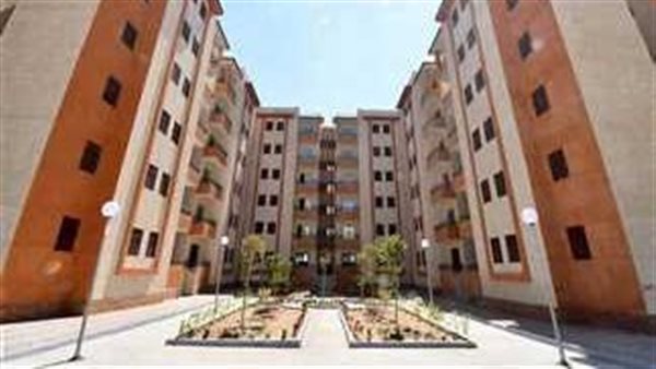  خطوات حجز شقة بمبادرة سكن لكل المصريين 7 