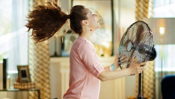  بدون تكييف.. طرق تساعدك على مواجهة الحر داخل المنزل 