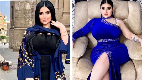 بعد القرار الجديد.. آخر تطورات اتهام البلوجر روكي أحمد في قضية الفيديوهات الخادشة