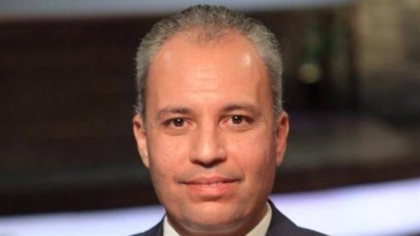 عمرو شعت عميدًا لكلية الهندسة بجامعة عين شمس 